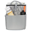 Ortlieb Commuter Insert for Panniers - Borsa da bici S 32 cm (grigio)
