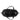 Ortlieb Duffle 110 - Reisetasche/ Rucksack 70 cm (black) - Markenkoffer