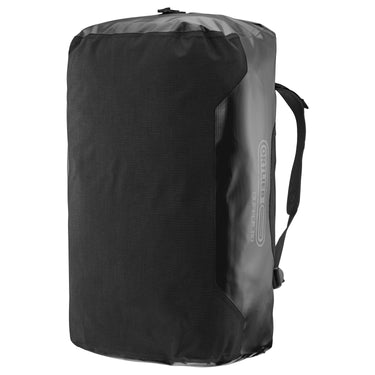 Ortlieb Duffle 110 - Reisetasche/ Rucksack 70 cm (black) - Markenkoffer