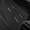 Ortlieb Duffle 110 - Reisetasche/ Rucksack 70 cm (black) - Markenkoffer