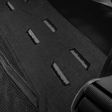 Ortlieb Duffle 110 - Reisetasche/ Rucksack 70 cm (black) - Markenkoffer