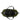 Ortlieb Duffle 110 - Reisetasche/ Rucksack 70 cm (olive black) - Markenkoffer