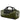 Ortlieb Duffle 110 - Reisetasche/ Rucksack 70 cm (olive black) - Markenkoffer