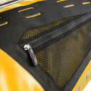 Ortlieb Duffle 110 - Reisetasche/ Rucksack 70 cm (yellow black) - Ansicht 7