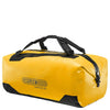 Ortlieb Duffle 110 - Borsa da viaggio/ Zaino 70 cm (giallo nero)