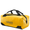 Ortlieb Duffle 110 - Reisetasche/ Rucksack 70 cm (yellow black)