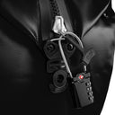 Ortlieb Duffle 40 - Reisetasche/ Rucksack 53 cm (black) - Markenkoffer