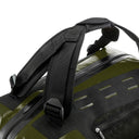 Ortlieb Duffle 40 - Reisetasche/ Rucksack 53 cm (black) - Markenkoffer