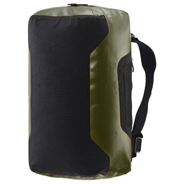Ortlieb Duffle 40 - Reisetasche/ Rucksack 53 cm (olive black) - Ansicht 3