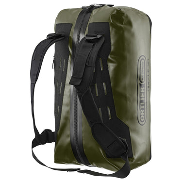 Ortlieb Duffle 40 - Reisetasche/ Rucksack 53 cm (olive black) - Ansicht 4