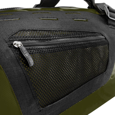 Ortlieb Duffle 40 - Reisetasche/ Rucksack 53 cm (olive black) - Ansicht 7