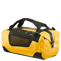 Ortlieb Duffle 60 - Reisetasche/ Rucksack 58 cm (yellow black) - Markenkoffer