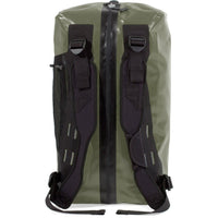 Ortlieb Duffle 85 - Reisetasche/ Rucksack 65 cm (olive black) - Markenkoffer