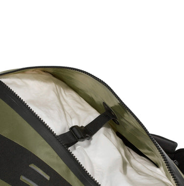Ortlieb Duffle 85 - Reisetasche/ Rucksack 65 cm (olive black) - Markenkoffer