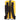 Ortlieb Duffle 85 - Reisetasche/ Rucksack 65 cm (yellow black) - Markenkoffer