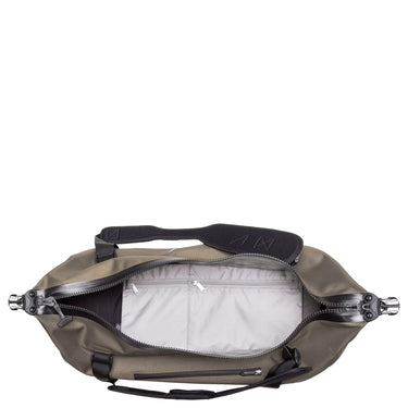 Ortlieb Duffle Lite 40 - Reisetasche/Reiserucksack 53 cm (dark sand) - Markenkoffer