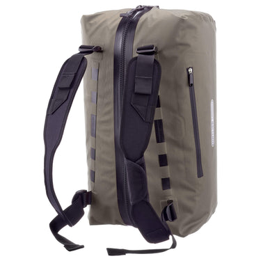 Ortlieb Duffle Lite 40 - Reisetasche/Reiserucksack 53 cm (dark sand) - Markenkoffer