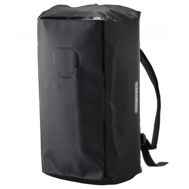 Ortlieb Duffle Lite 60 - Reisetasche/Reiserucksack 58 cm (black) - Markenkoffer
