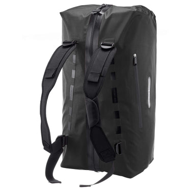 Ortlieb Duffle Lite 60 - Reisetasche/Reiserucksack 58 cm (black) - Markenkoffer