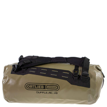 Ortlieb Duffle RC 49 - Reisetasche/Reiserucksack 61 cm (olive) - Markenkoffer
