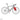 Ortlieb Fork - Pack Plus 5.8 - Vorderradtasche 30 cm (salsa dark chili) - Markenkoffer
