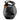 Ortlieb Frame - Pack RC 3 - Rahmentasche (Bikepacking) 41 cm (black matt) - Markenkoffer