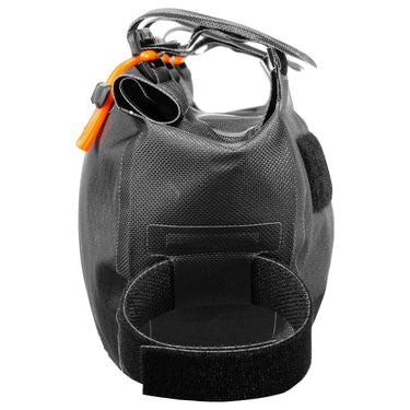 Ortlieb Frame - Pack RC 4 - Rahmentasche (Bikepacking) 50 cm (black matt) - Markenkoffer