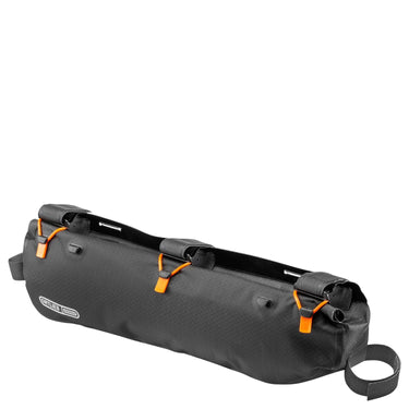 Ortlieb Frame - Pack RC 4 - Rahmentasche (Bikepacking) 50 cm (black matt) - Markenkoffer