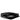 Ortlieb Frame - Pack RC 6 - Rahmentasche (Bikepacking) 50 cm (black matt) - Markenkoffer