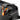 Ortlieb Frame - Pack RC 6 - Rahmentasche (Bikepacking) 50 cm (black matt) - Markenkoffer