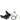 Ortlieb Handlebar E207 Montage - Set E - Bike (black) - Markenkoffer