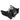 Ortlieb Handlebar E207 Montage - Set E - Bike (black) - Markenkoffer