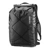 Ortlieb Light-Pack 25 Rolltop - Zaino 47 cm (nero)