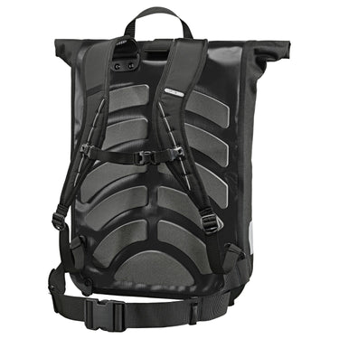 Ortlieb Messenger - Bag 39 - Rucksack 50 cm (black) - Markenkoffer