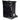 Ortlieb Messenger - Bag Pro Bike Rucksack 50 cm (black) - Markenkoffer