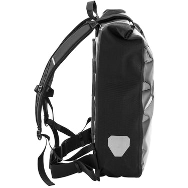 Ortlieb Messenger - Bag Pro Bike Rucksack 50 cm (black) - Markenkoffer