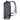 Ortlieb Metrosphere 21 - Rucksack 50 cm (black embossed) - Markenkoffer