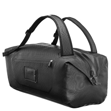 Ortlieb Metrosphere 40 - Reisetasche/Rucksack 53 cm (black embossed) - Markenkoffer
