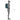 Ortlieb Packman 25 - Rucksack 47 cm (petrol) - Markenkoffer