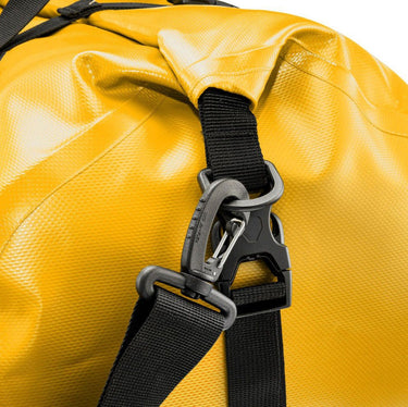 Ortlieb Rack - Pack 31 - Reisetasche 54 cm (sunyellow black) - Markenkoffer