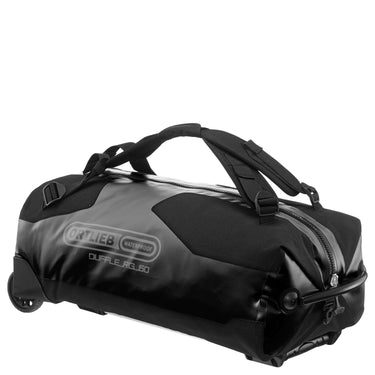 Ortlieb RG 60 - Rollenreisetasche 68 cm (black) - Markenkoffer