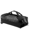 Ortlieb RS 110 - Borsa da viaggio con rotelle 86 cm (nero)