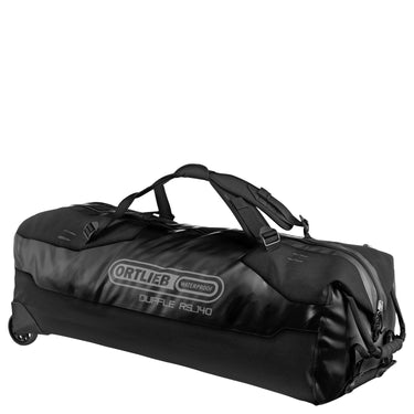 Ortlieb RS 140 - Rollenreisetasche 98 cm (black) - Markenkoffer