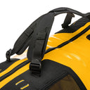 Ortlieb RS 140 - Rollenreisetasche 98 cm (yellow black) - Markenkoffer