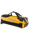Ortlieb RS 140 - Borsa da viaggio con ruote 98 cm (giallo nero)