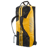 Ortlieb RS 140 - Rollenreisetasche 98 cm (yellow black) - Markenkoffer