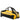Ortlieb RS 85 - Rollenreisetasche 73 cm (yellow black) - Markenkoffer