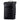 Ortlieb Soulo 25 - Rucksack 15.4" 47 cm (black embossed) - Markenkoffer