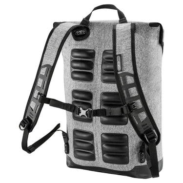 Ortlieb Soulo 25 - Rucksack 15.4" 47 cm (cement) - Ansicht 4