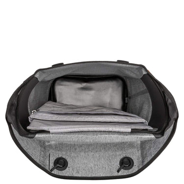 Ortlieb Soulo 25 - Rucksack 15.4" 47 cm (cement) - Ansicht 5